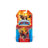 Torch Skylanders Trap Team Figura De Fuego