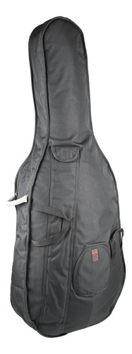 Bolsa Cello 1/4 Tamao Serie Universitaria (ukcb14)