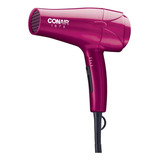 Secadora Mediana Con Iones 246pkes Rosa Conair