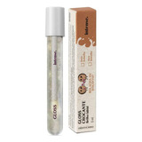 Gloss Crocante Brilho Labial Intense Biscoito Ou Bolacha 5ml