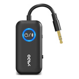 (10 Piezas En 1) Ymoo Bluetooth 5.3 Transmisor Receptor Para