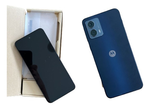 Motorola Moto G 5g 2023