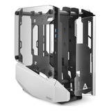 Antec Striker - Funda Para Computadora Itx De Aluminio Y Ace