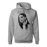 Dua Lipa Sudadera