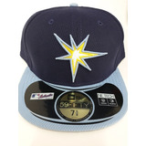 Gorra Tampa Bay New Era Original Tela Diamon Varias Medidas