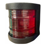 Luz De Navegacion Bicolor Rojo Verde Led 6 X 5,5 X 7cm