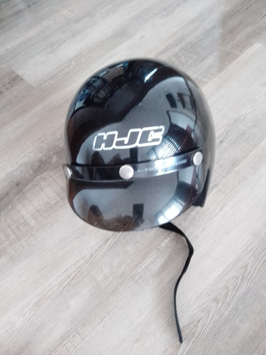 Casco Para Motociclista Infantil Hjc, Talla L.    