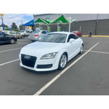 Audi Tt 2008 2.0 Coupe T Fsi S-tronic Dsg