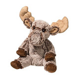 Marshall Moose Pudgie Peluche De Juguete Relleno