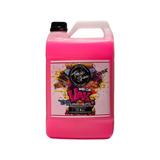 Shampoo Wax Con Cera Carnauba Toxic Shine 4 Litros Ph Neutro