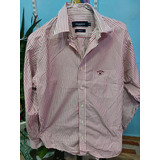 Camisa Kevingston Talle S
