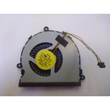 Abanico Ventilador Enfriador Hp 15-g000 15-g100 15-r000