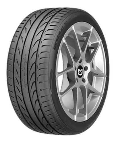 Llanta 215/50 R17 Generalt G-max Rs 95w