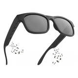 Lentes De Sol Bluetooth Inteligentes Audífonos Inalámbricos