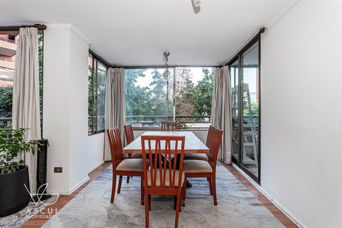 Departamento En Venta De 2 Dorm. En Las Condes - Imagen 2