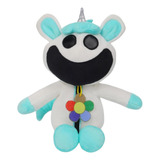 1pcs Juguete Peluche Smiling Critters, Regalo De Navidad