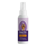 Spray Elimina El Sarro Y Mal Aliento De Mascotas Happy Pets