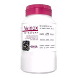 Veinox  (120 Caps) Melhor Que Dilatex- Power Supplements