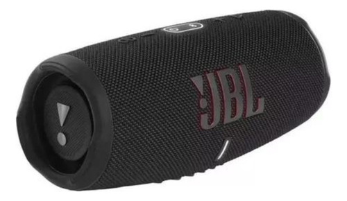 Parlante Jbl Charge 5 Negro Original 