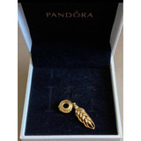 Charm Pandora Shine , Original , Com Certificado