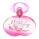 Perfume Locion Incanto Bloom Mujer 100m - L a $1699
