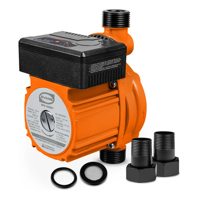 Bomba Presurizadora Evans 3 servicios 17m 55l\u002Fmin 3\u002F4in 120w | Envío gratis