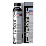 Ceratec Liqui Moly Antifricción Protege El Motor X 300ml