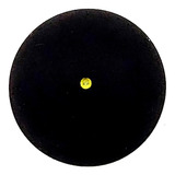 Pelota De Squash Zyngra Un Punto Amarillo - N D G