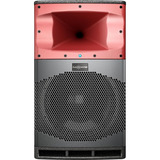 Bafle Activo Bluetooth 2000 Watts 15 PuLG Audiocenter Sa315