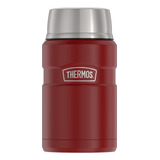 Termo Alimentos Thermos Orig 24 Oz 14 Hs Caliente Vianda