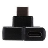 Para Micrófono Osmo De 3,5 Mm/usb-c, Adaptador De Audio Exte