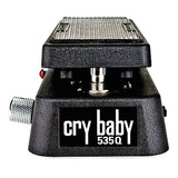 Cry Baby 535q Impecable Estado!