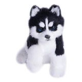 Juguete Para Perros Husky Pet, Juguete De Peluche, Modelo De