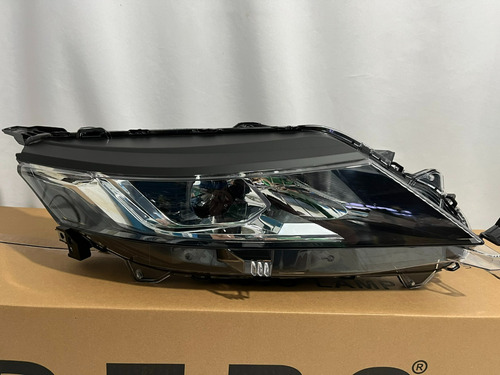 Faro Mitsubishi L200 2019-2020-2021-2022-2023-2024 Depo  Foto 4