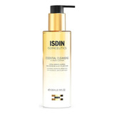 Isdin Limpiador Facial Essential Cleansing Oil-based 200 Ml