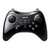 Pro Controller (wii U) + Smash Bros + Mario Kart Originales