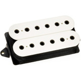 Captador Di Marzio Evo 2 Bridge White Dp 215w