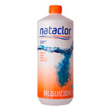 Aiguicida Nataclor X 1l. Para Pileta