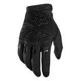 Guantes Fox Ranger Mtb Bici Bmx Adulto All Road Negro