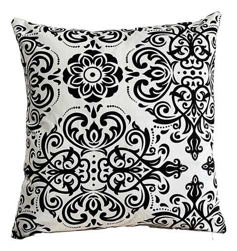 Funda Para Almohadones Decorativos 40x40 Nordicos Estampados