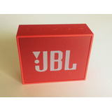 Parlante Jbl Go 