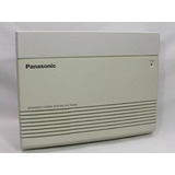 Conmutador Panasonic Kx-ta308