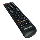 Controle Remoto Tv Samsung Smart 32/43/49/50/55/65 Polegadas