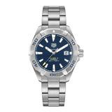 Tag Heuer Reloj Aquaracer Calibre 5 Wbd2112.ba0928