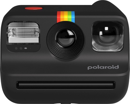 Camara De Pelicula Instantanea Polaroid Go Gen 2