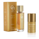 Giordani Gold Good As Gold Woman Eau De Parfum Oriflame 50ml