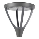 Lampara Led Tipo Farol Decorativo Exterior Spring 45w