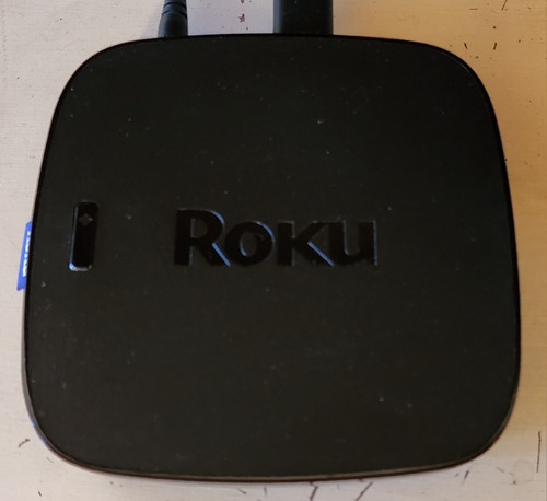 Roku Ultra 4k