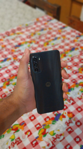 Motorola Moto G52 Liberado Sin Uso