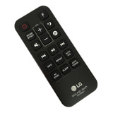 Controle Remoto LG Sj9 Akb74935611 Novo - Original